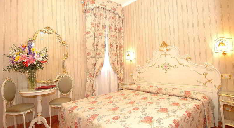 Antica Locanda Al Gambero