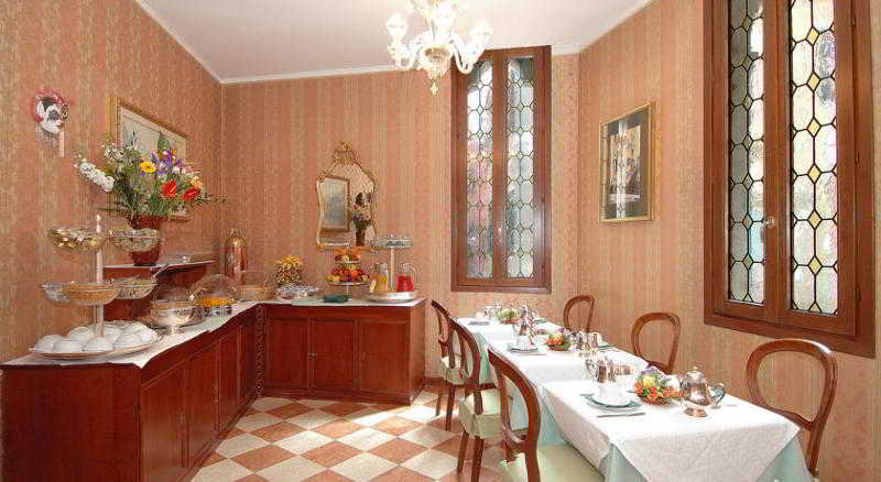 Antica Locanda Al Gambero