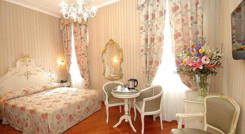 Antica Locanda Al Gambero