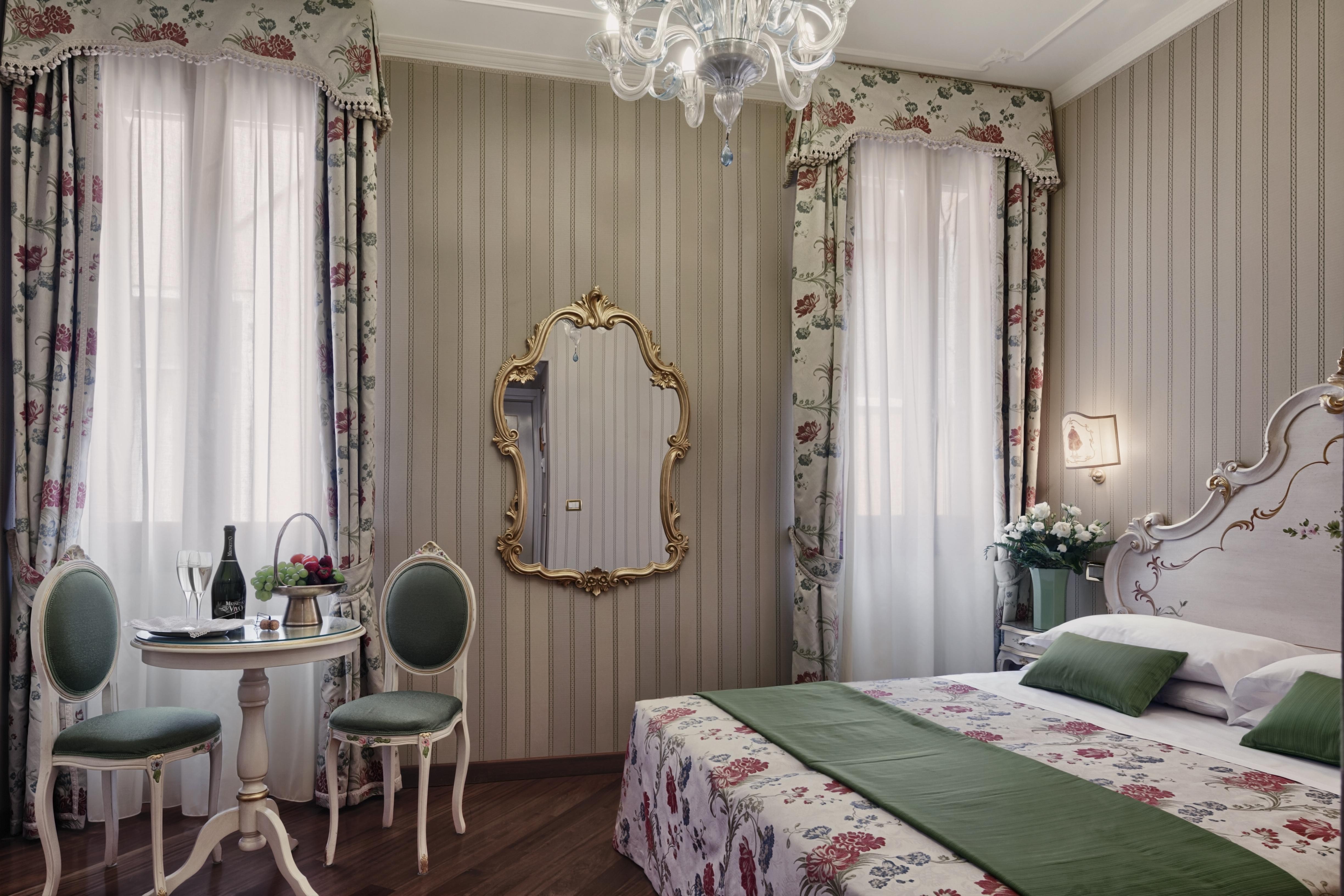 Antica Locanda Al Gambero
