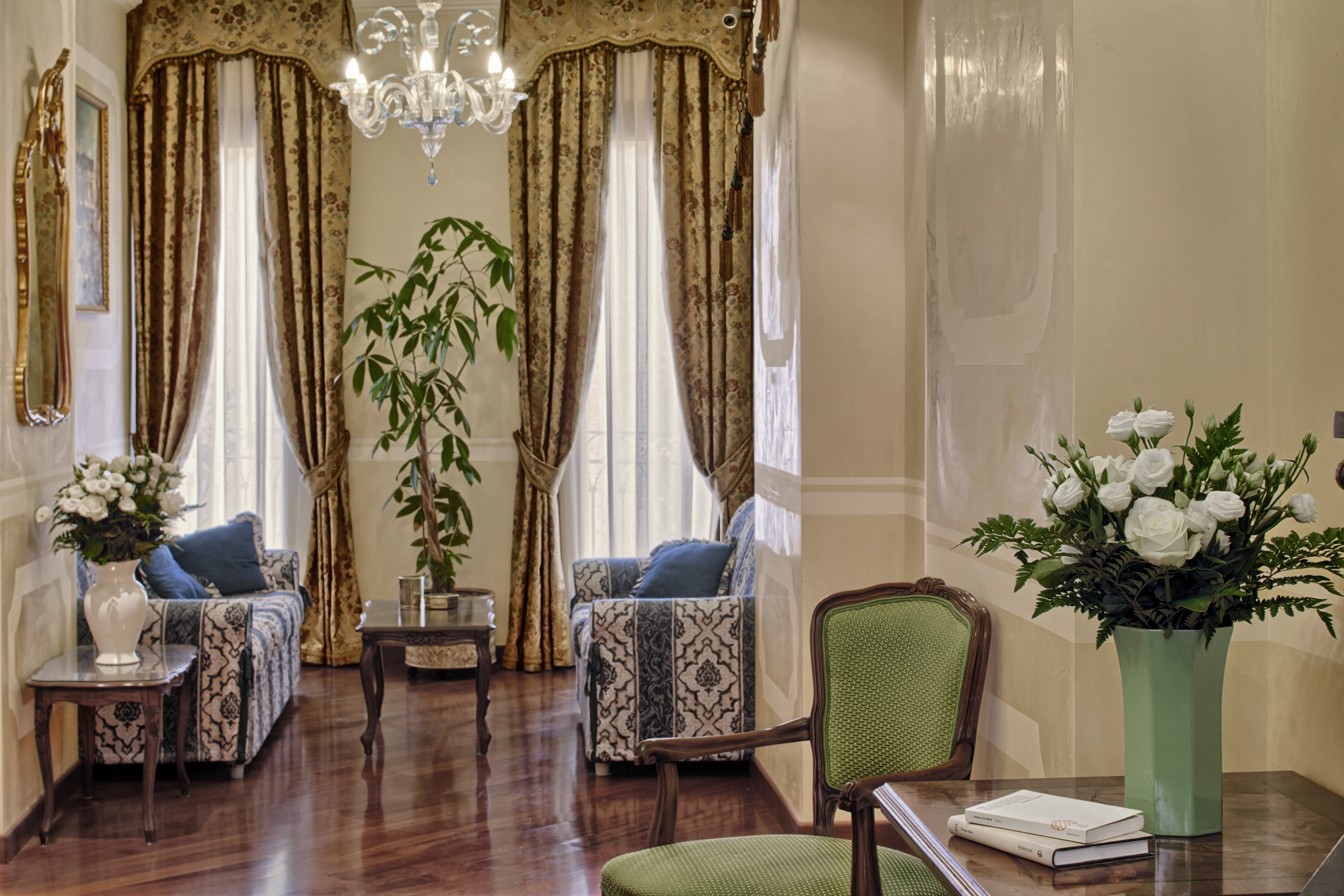 Antica Locanda Al Gambero