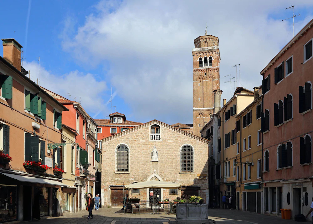 Barocco