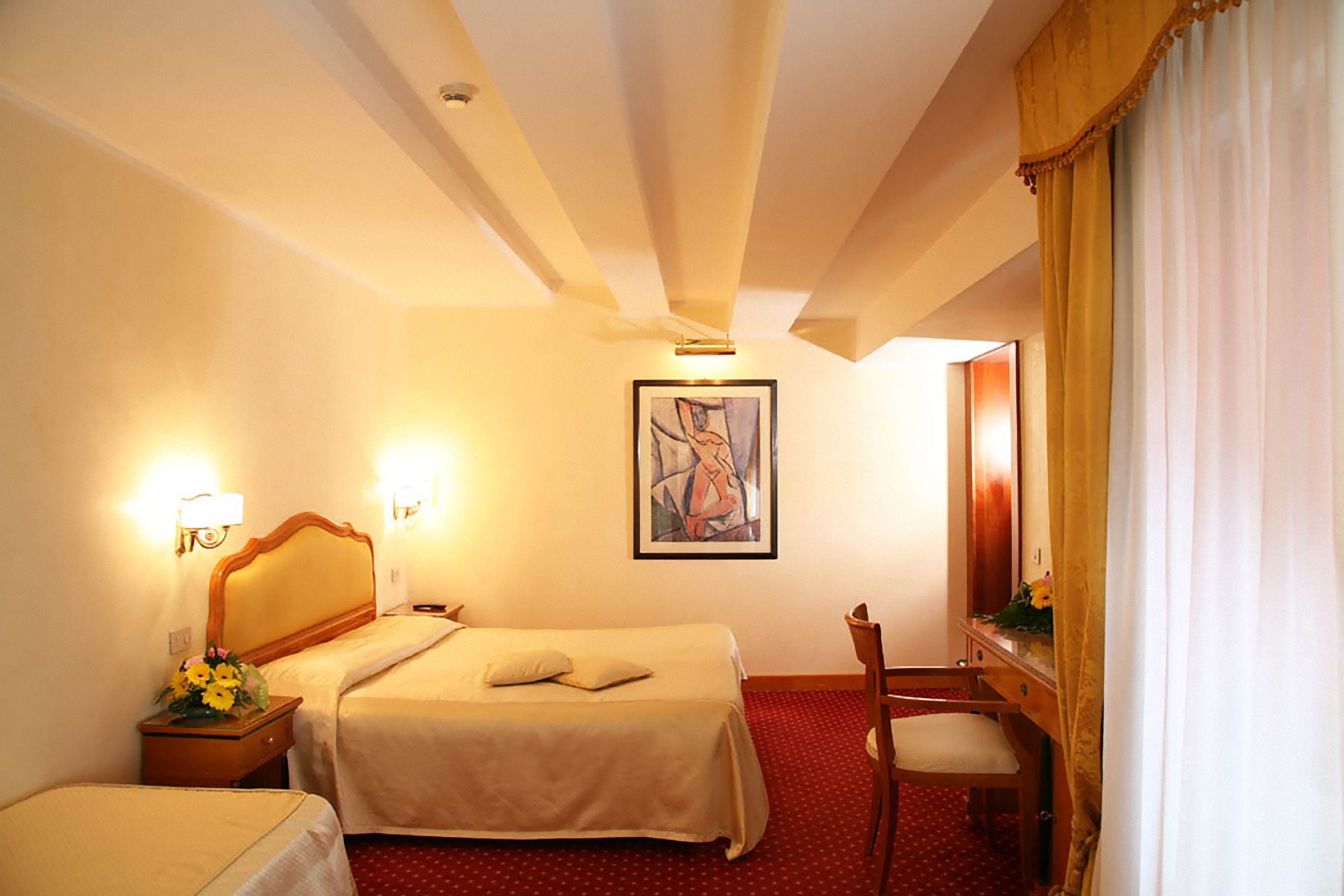 All’Angelo Art Hotel