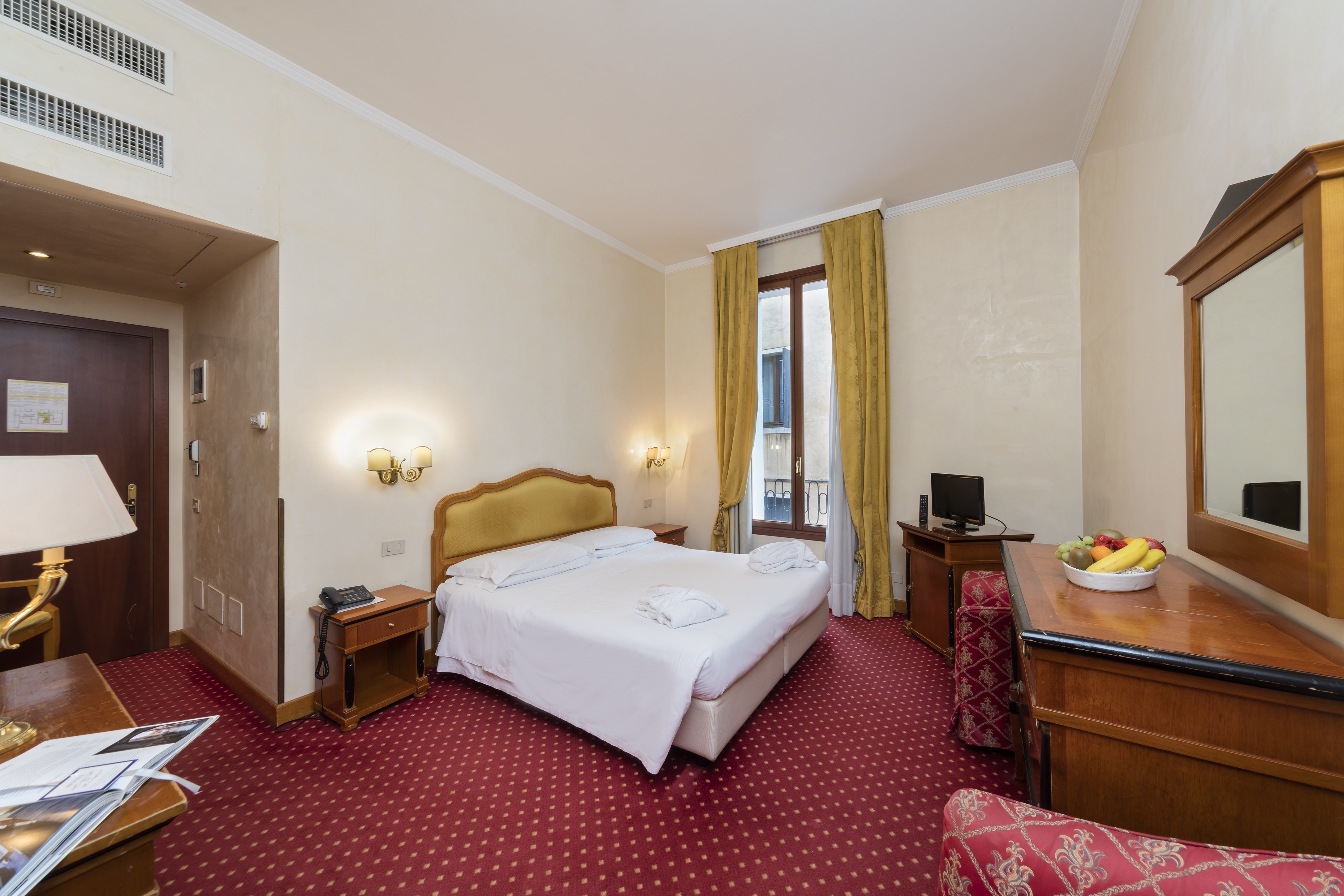 All’Angelo Art Hotel