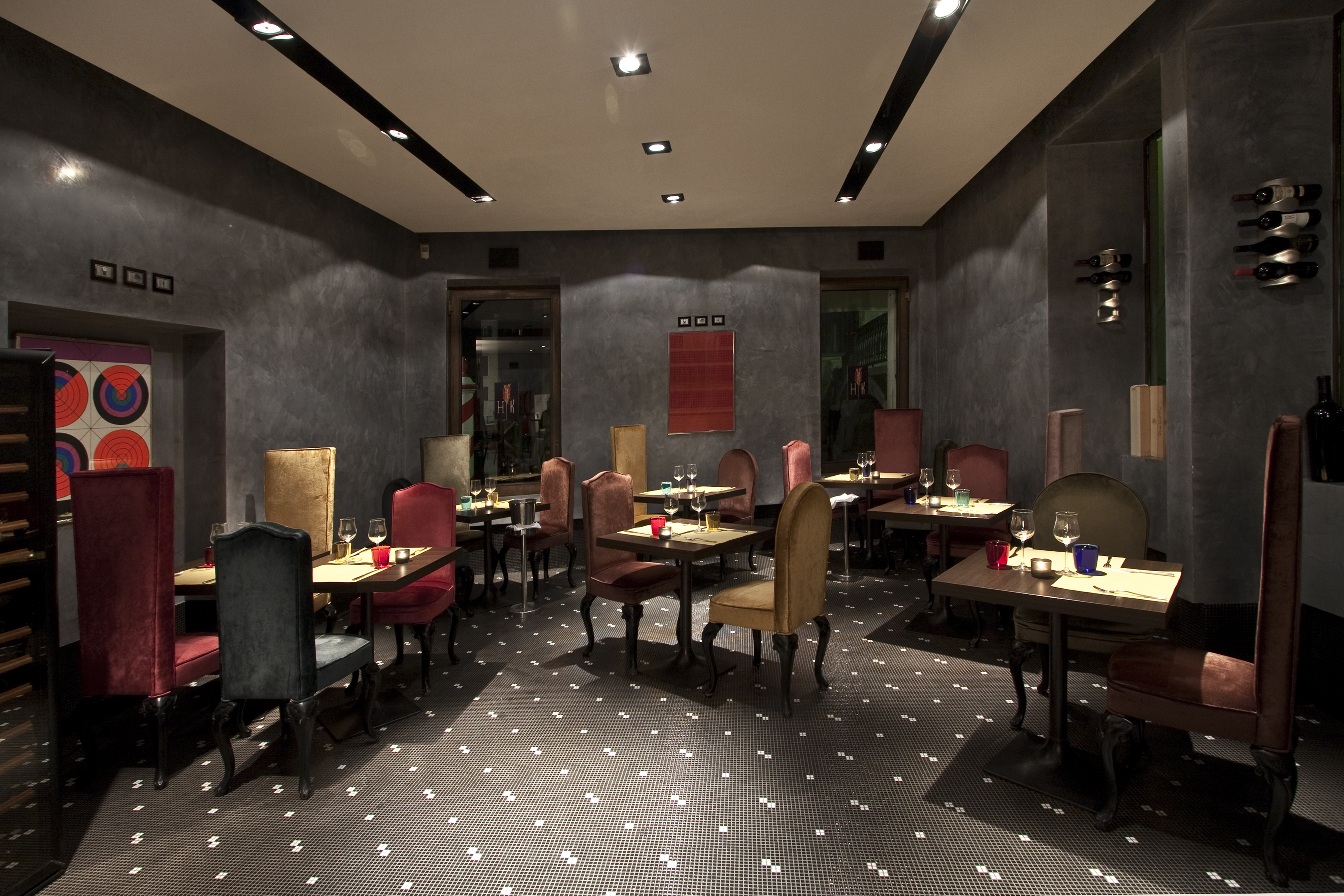 All’Angelo Art Hotel