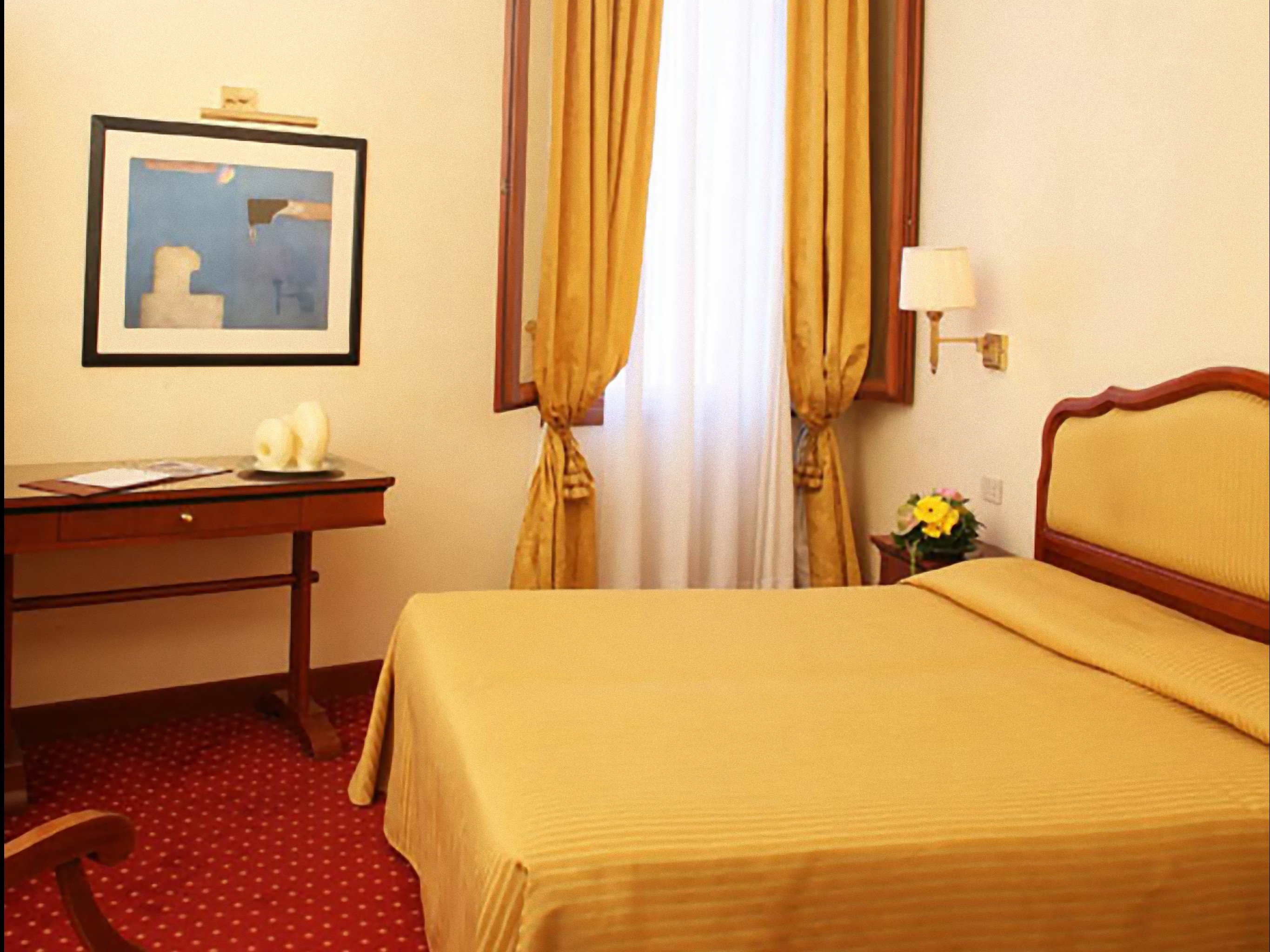 All’Angelo Art Hotel