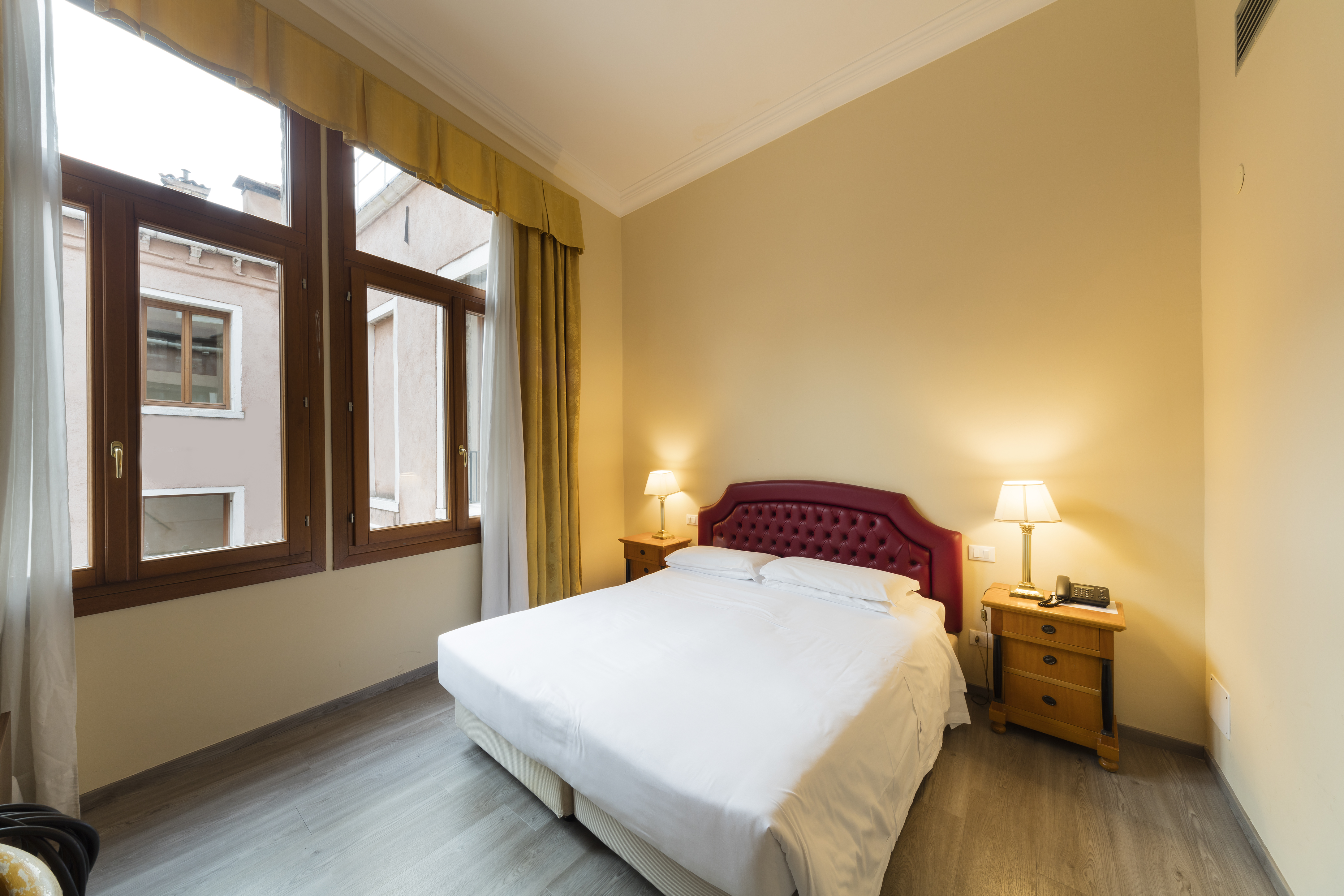 All’Angelo Art Hotel