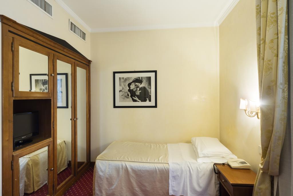 All’Angelo Art Hotel