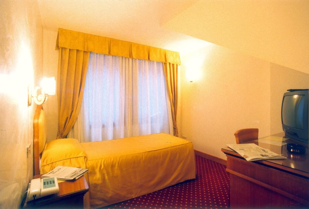 All’Angelo Art Hotel