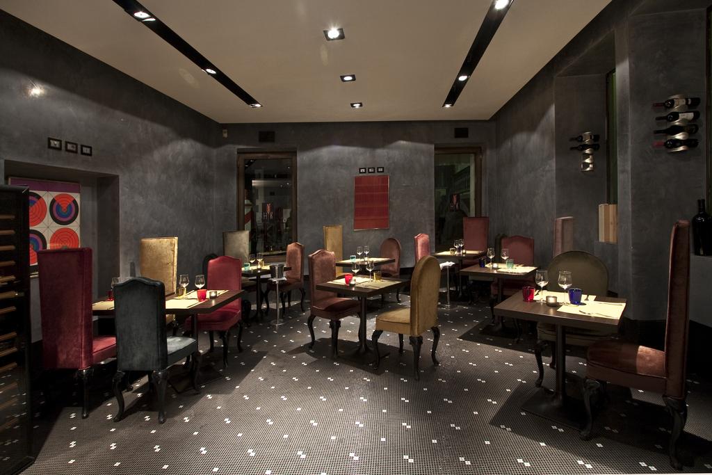 All’Angelo Art Hotel