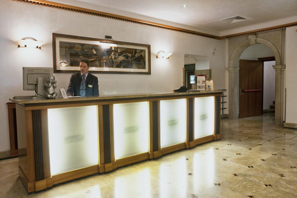 All’Angelo Art Hotel
