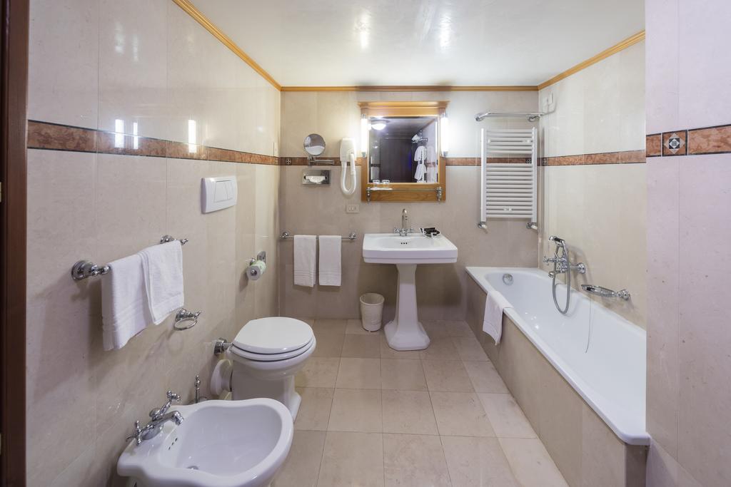 All’Angelo Art Hotel