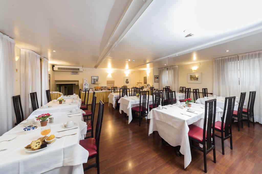 All’Angelo Art Hotel