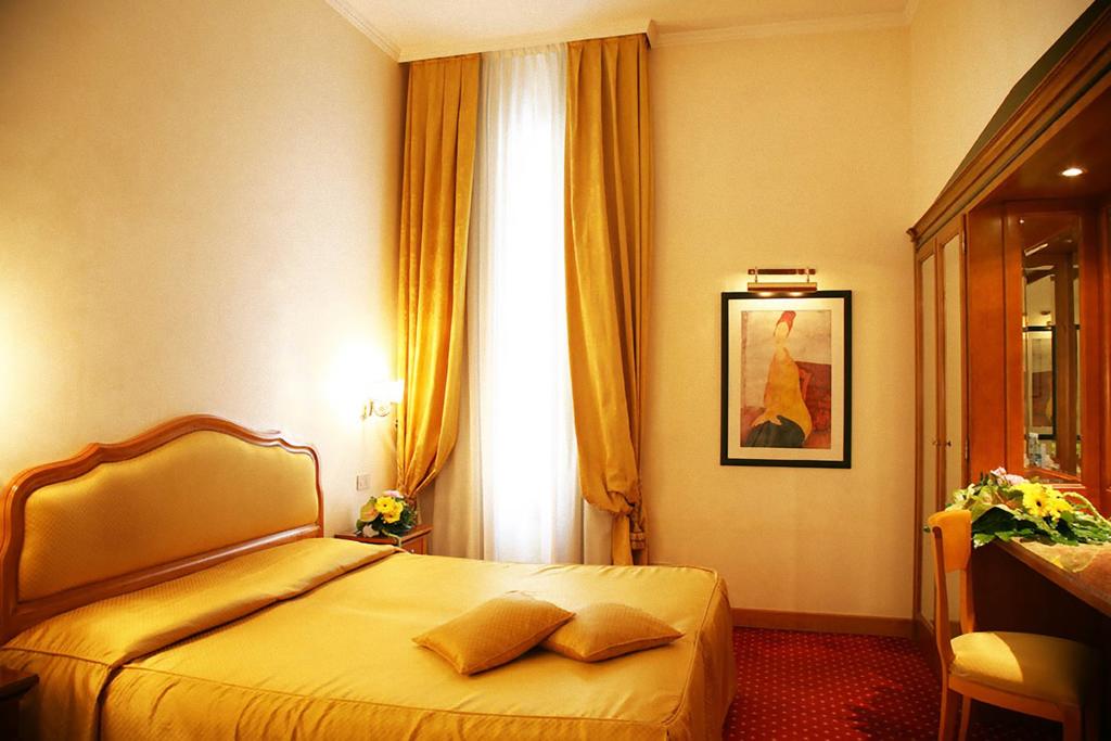 All’Angelo Art Hotel