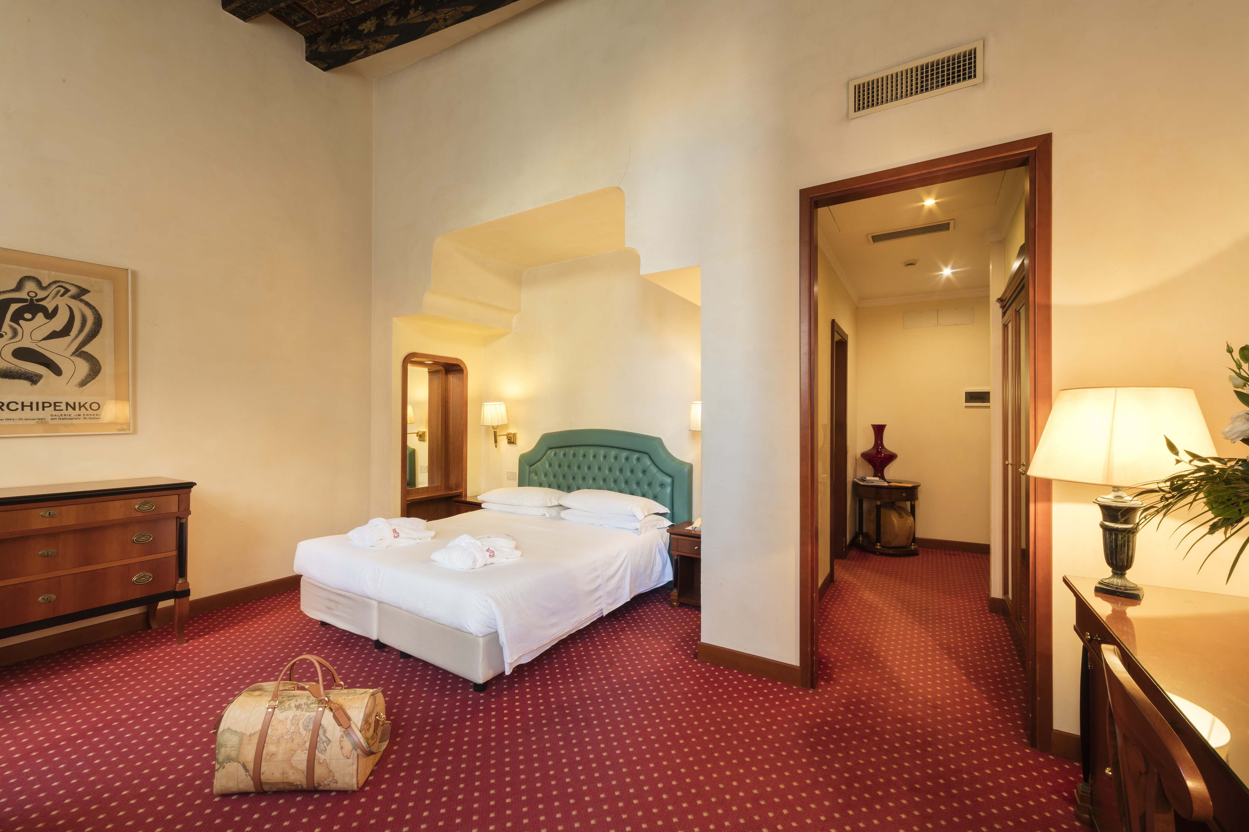 All’Angelo Art Hotel