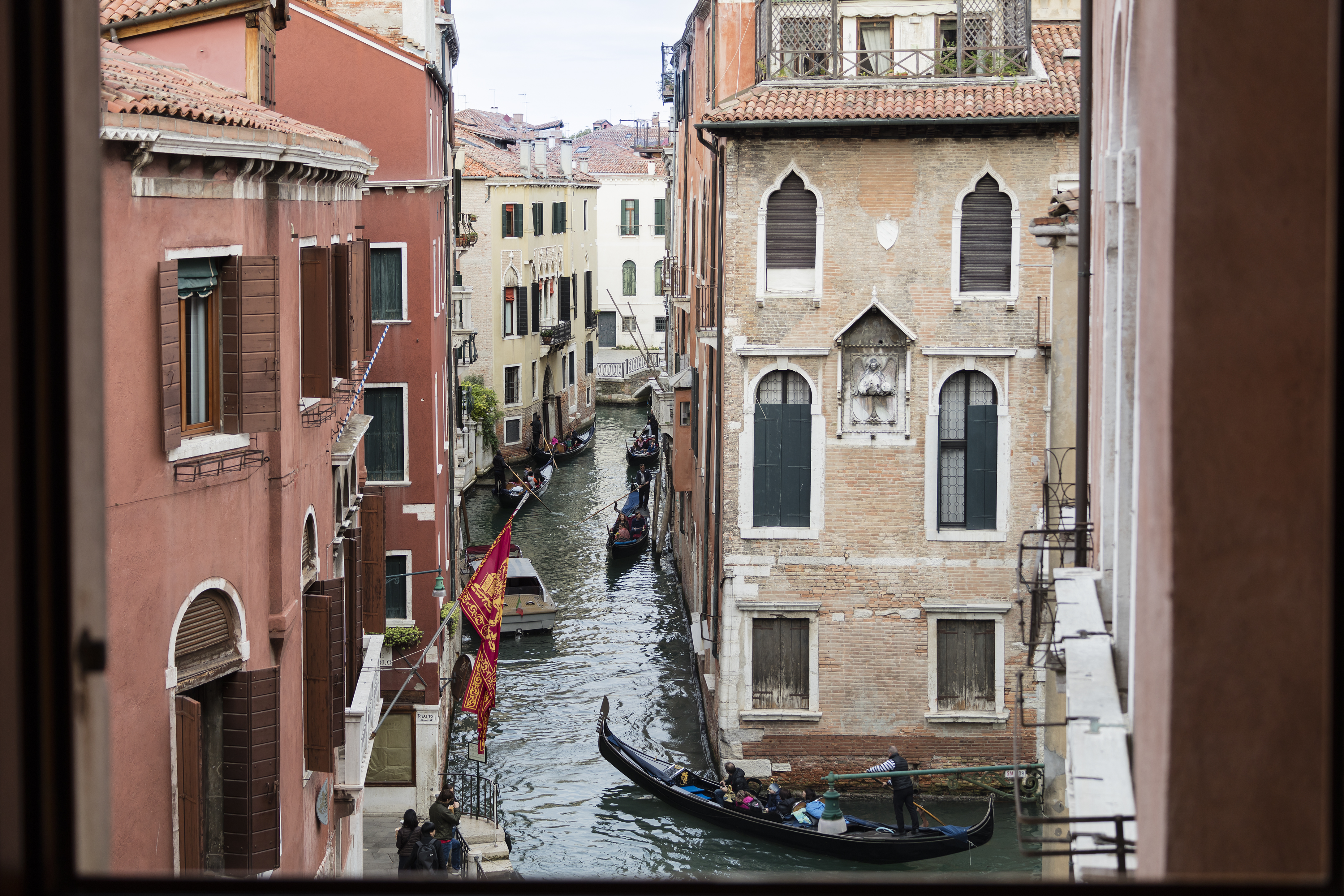 All’Angelo Art Hotel