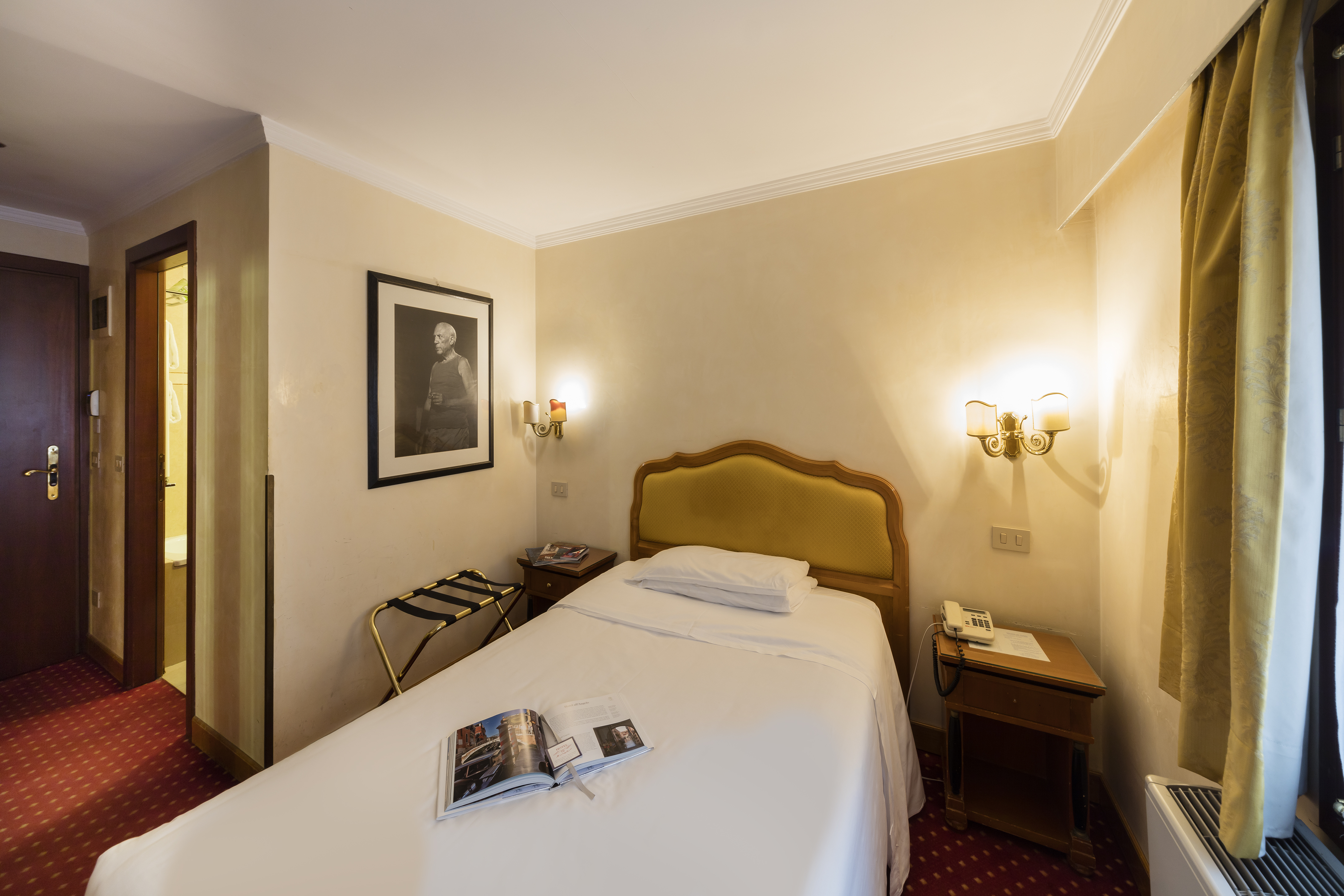 All’Angelo Art Hotel