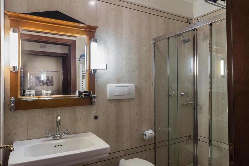 All’Angelo Art Hotel