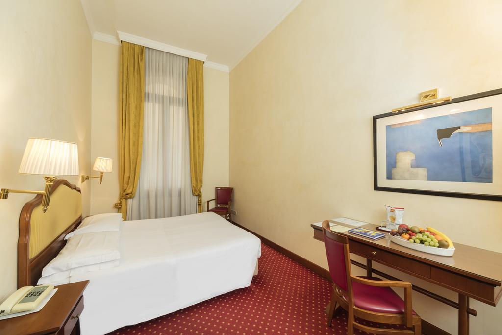 All’Angelo Art Hotel