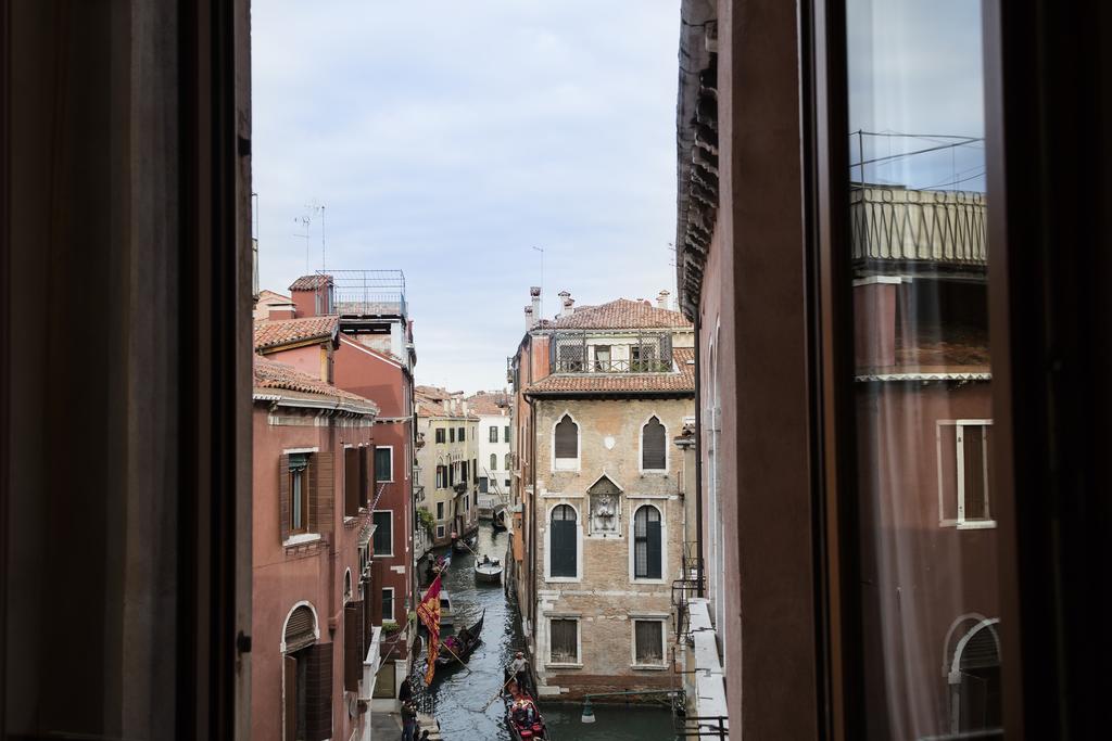 All’Angelo Art Hotel