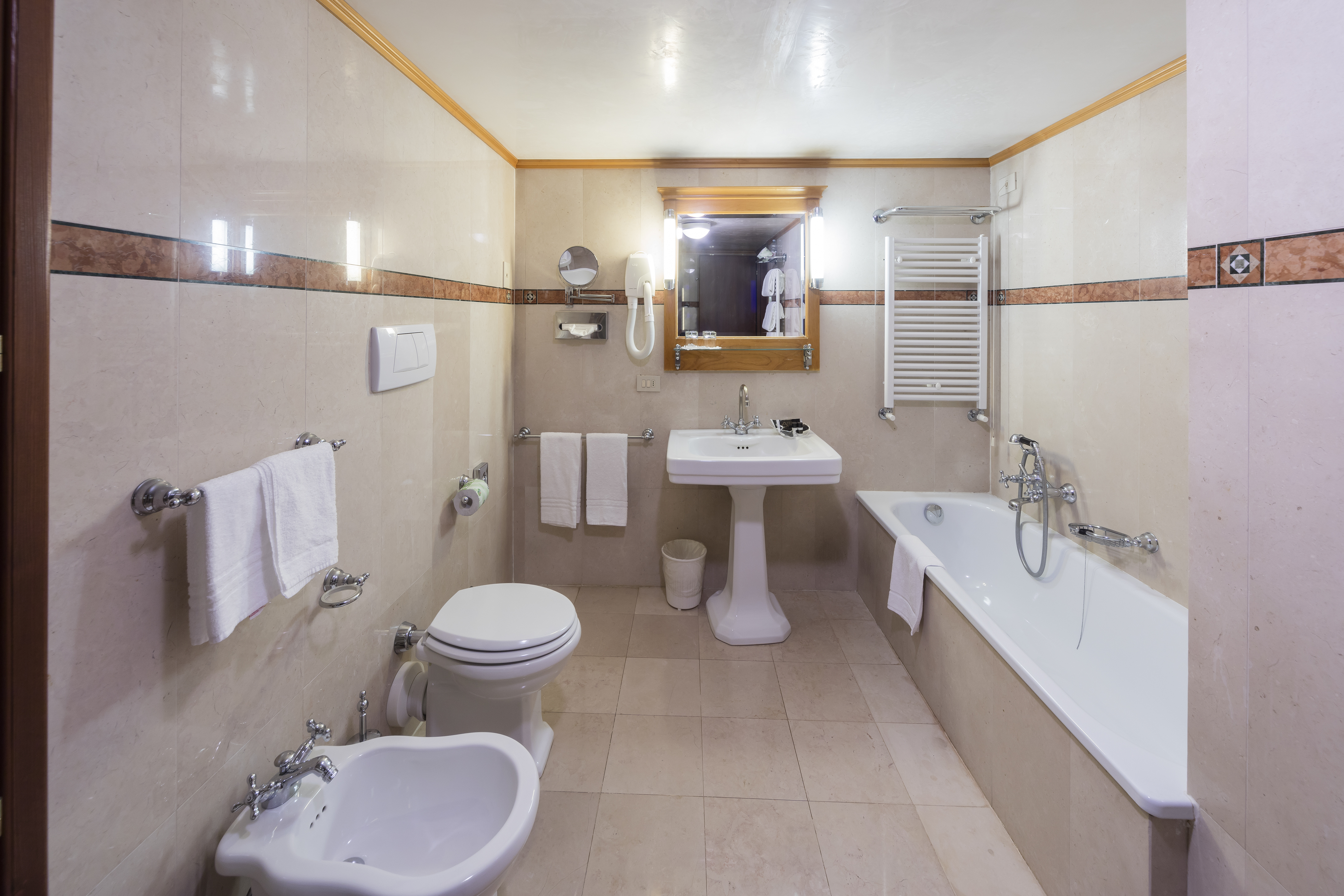 All’Angelo Art Hotel
