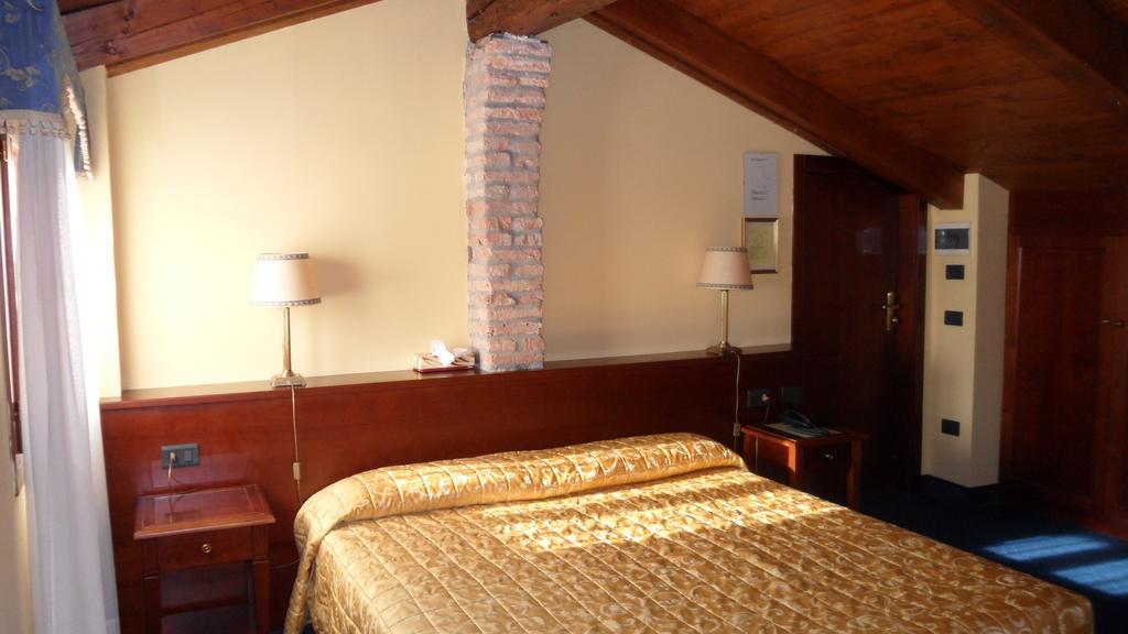 Alloggi Marinella