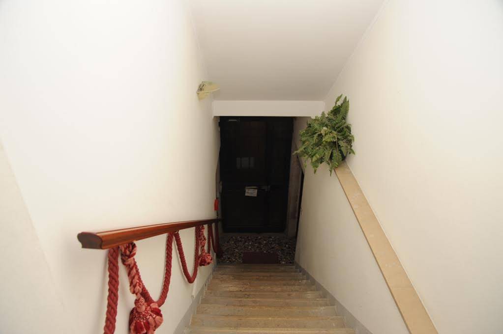 Alloggi Santa Sofia