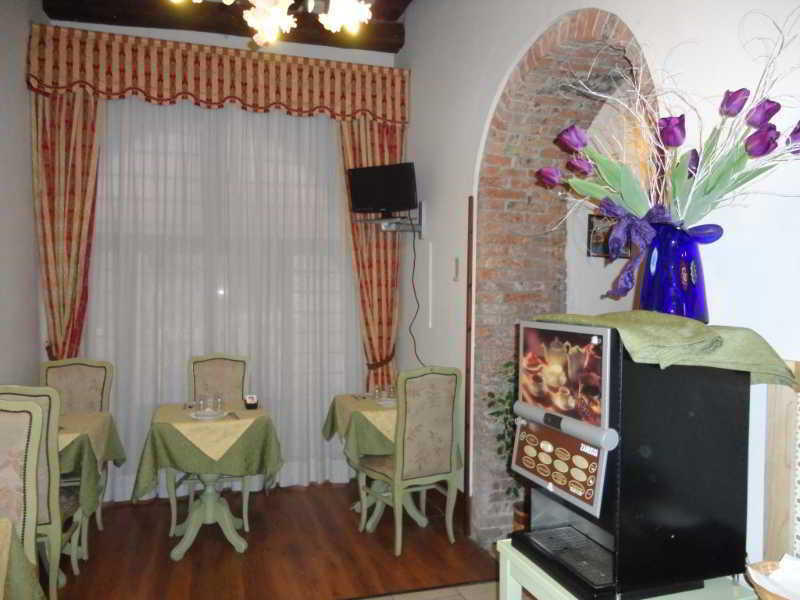 Lion Morosini Palace