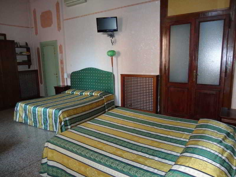 Lion Morosini Palace