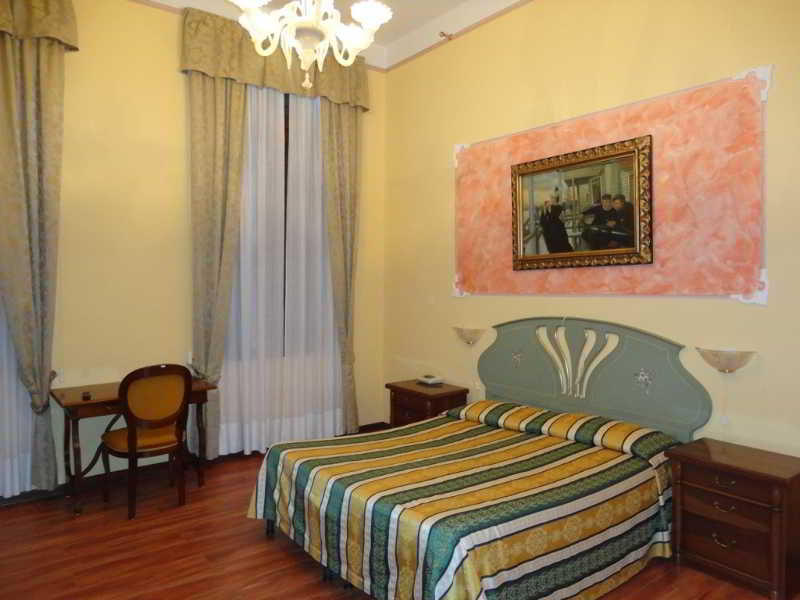 Lion Morosini Palace