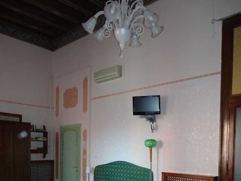 Lion Morosini Palace