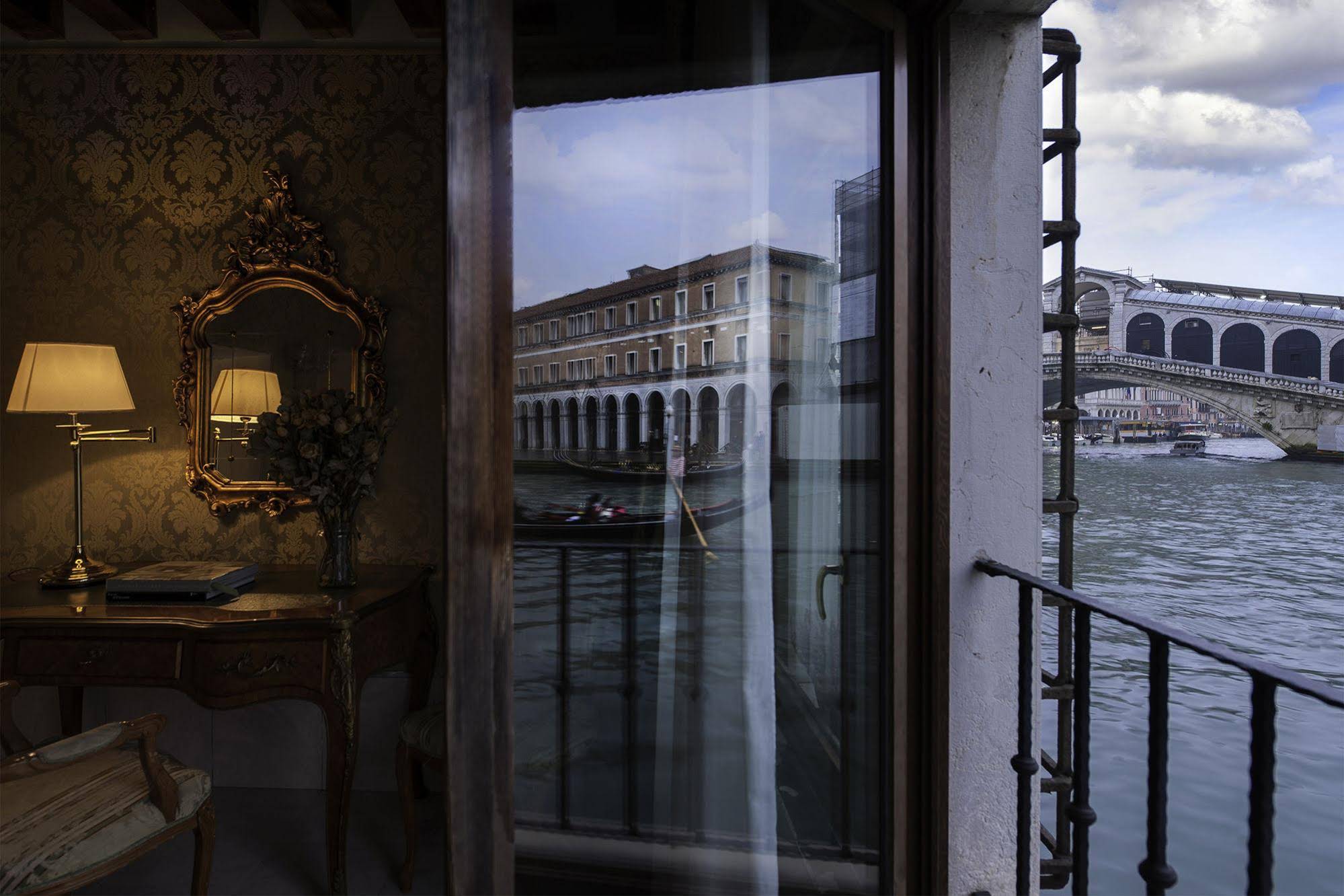 Al Ponte Antico