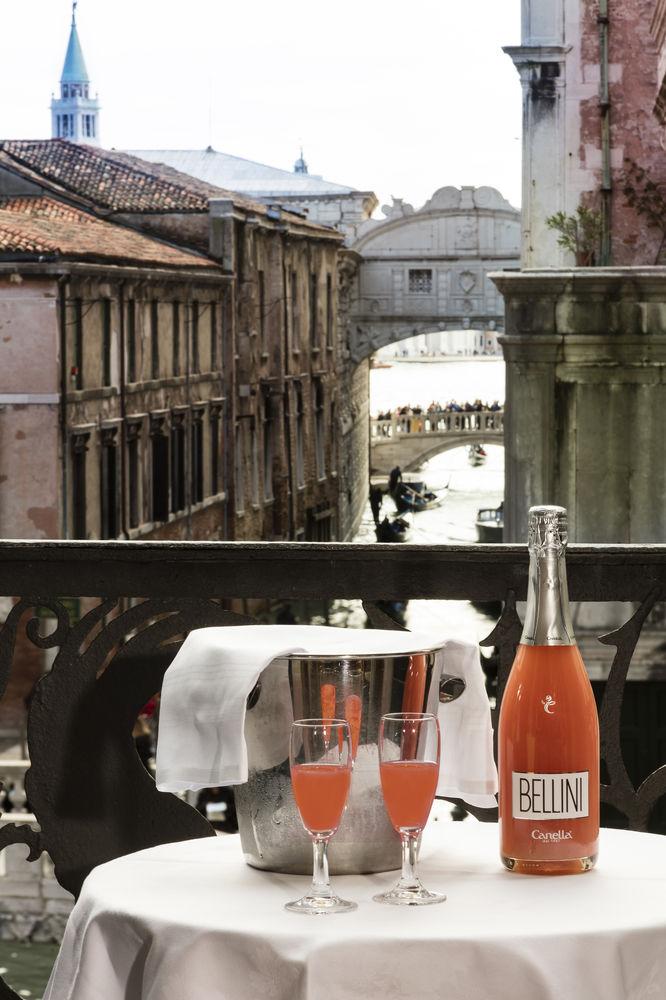Al Ponte Dei Sospiri