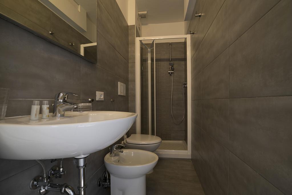 Al Portico Guest House