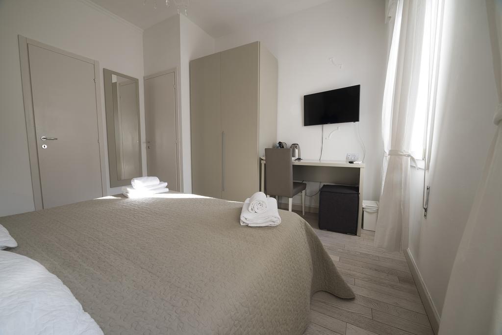 Al Portico Guest House