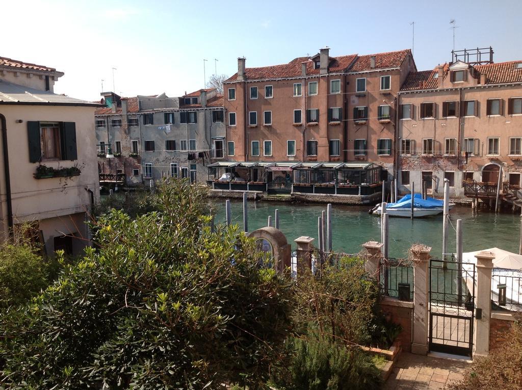 Al Redentore di Venezia