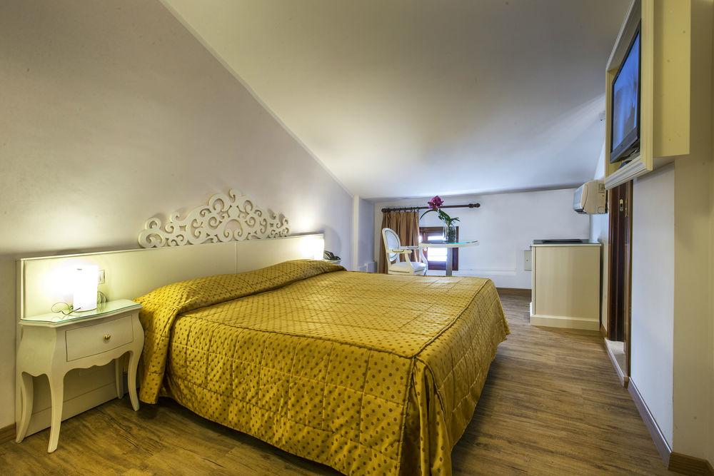 Hotel Al Vivit