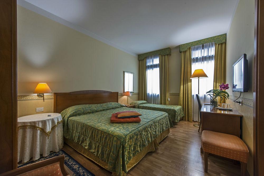 Hotel Al Vivit