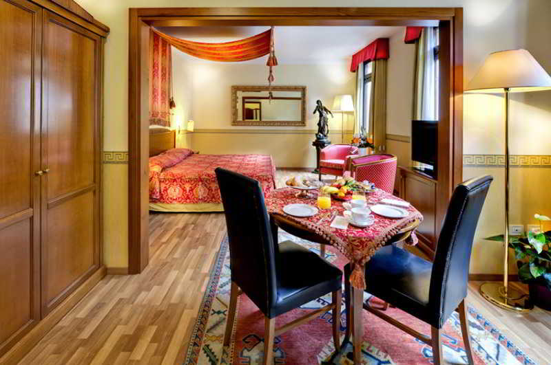 Hotel Al Vivit
