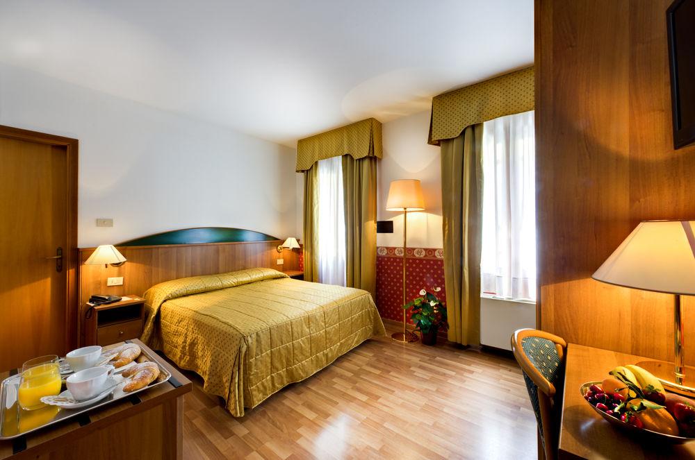 Hotel Al Vivit