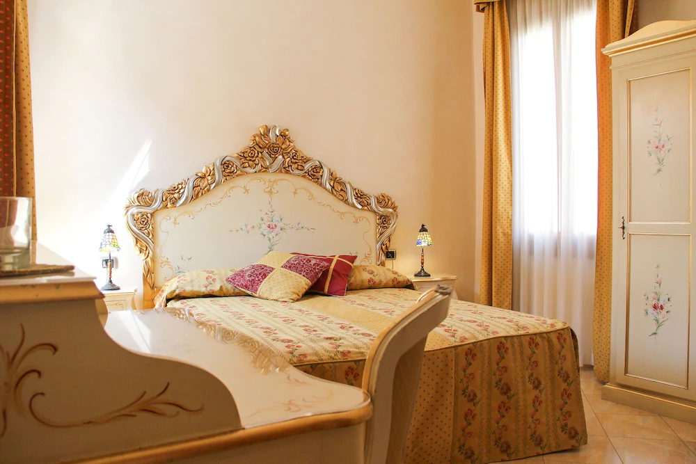 Angeles Inn B And B