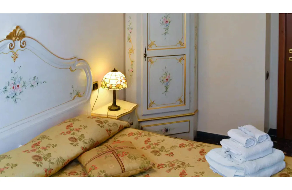 Angeles Inn B And B