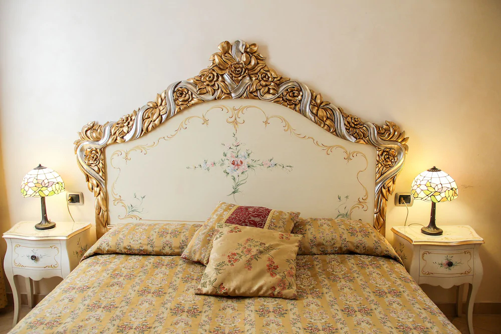 Angeles Inn B And B