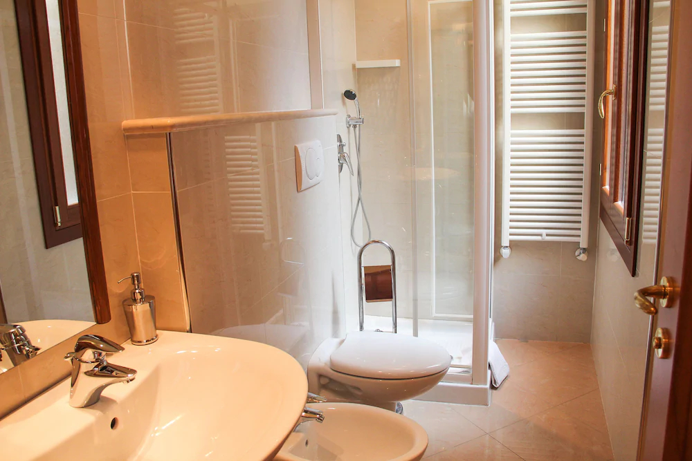 Angeles Inn B And B