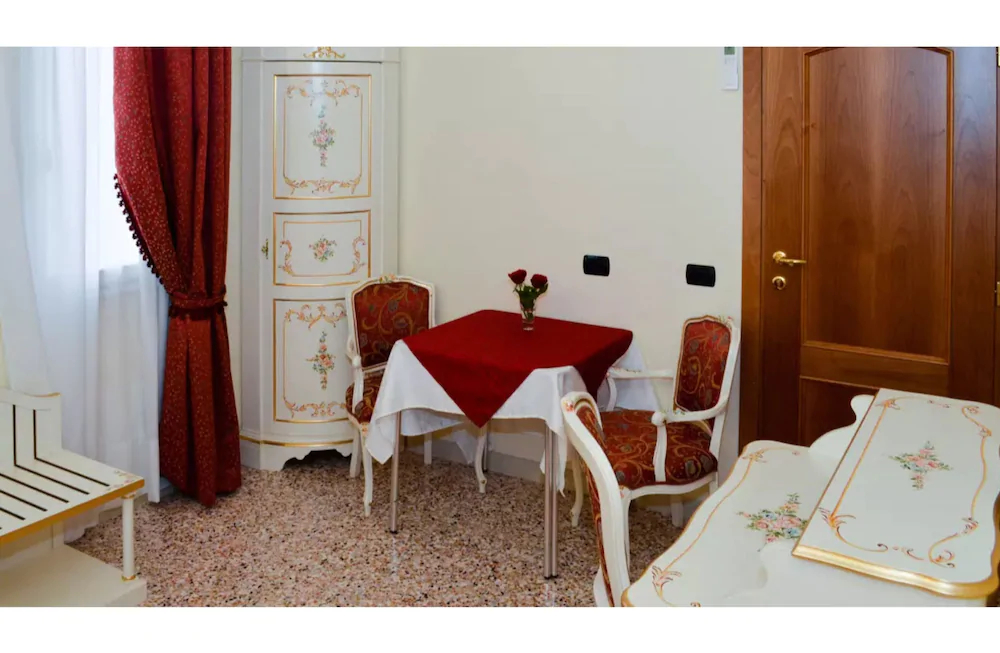 Angeles Inn B And B
