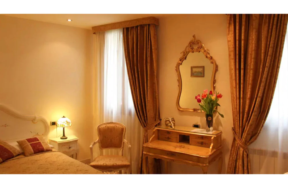 Angeles Inn B And B