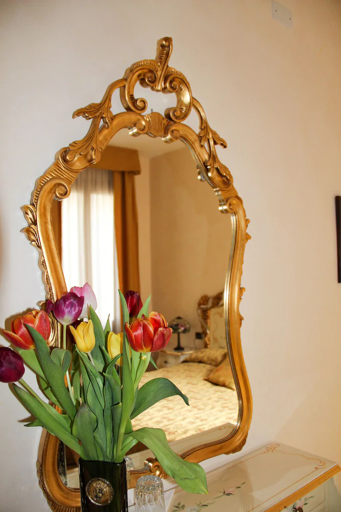 Angeles Inn B And B