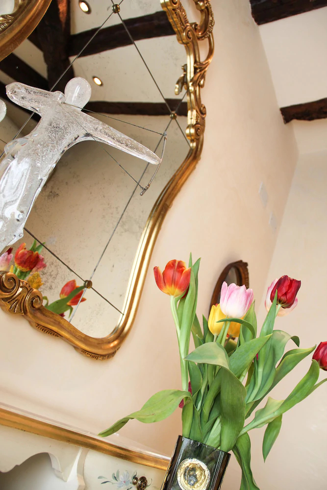 Angeles Inn B And B