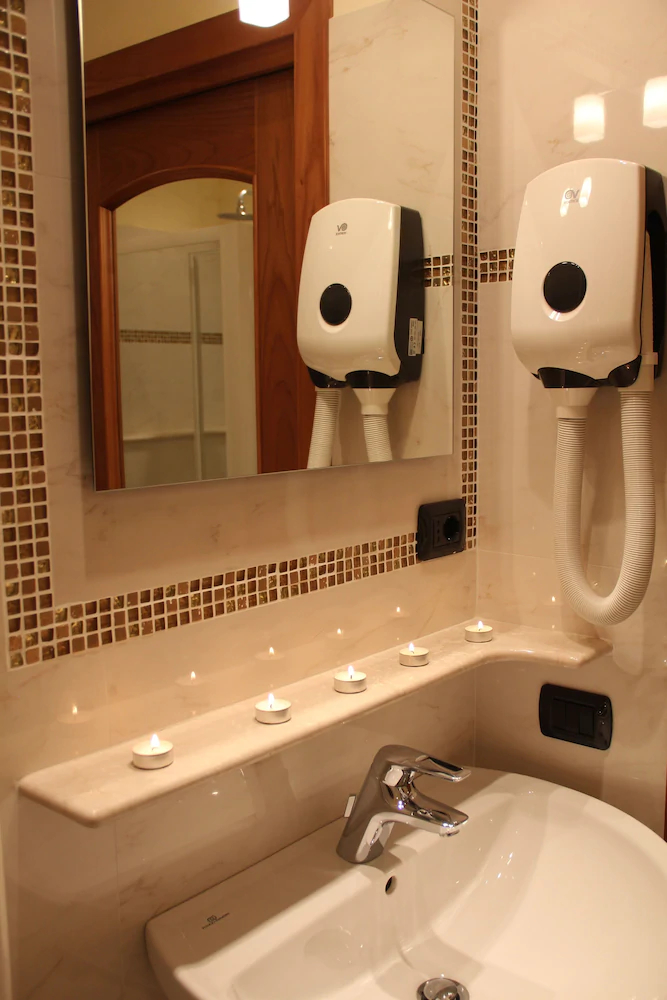 Angeles Inn B And B