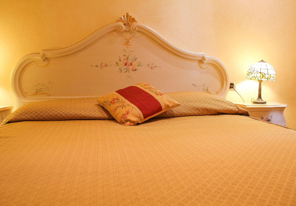 Angeles Inn B And B